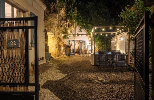 Montrichard Val de Cher House | The Cavernacle