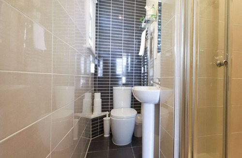 Kemptown House | The Cavalaire