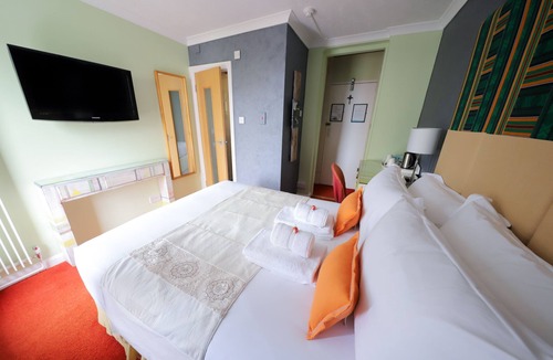 Kemptown House | The Cavalaire