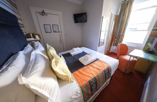 Kemptown House | The Cavalaire