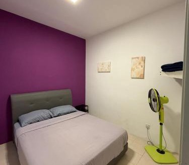 Tanah Rata House | The Cave - Adults Only