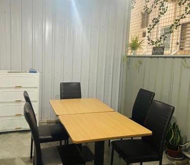 Tanah Rata House | The Cave - Adults Only