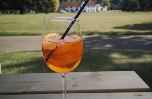 Cavendish Hotel | The Cavendish Five Bells