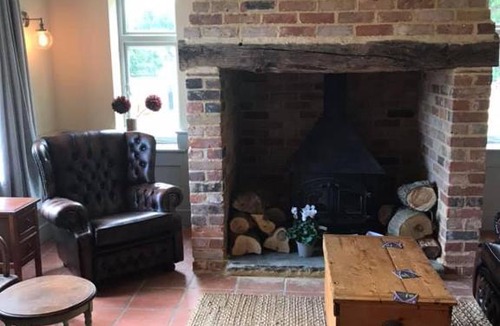 Cavendish Hotel | The Cavendish Five Bells