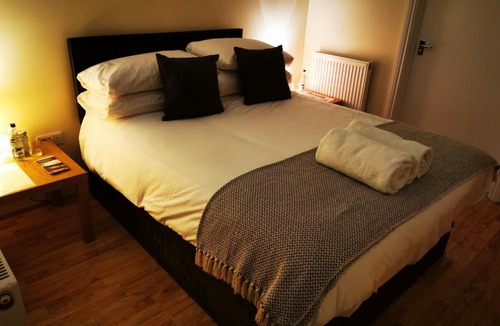 Cavendish Hotel | The Cavendish Five Bells