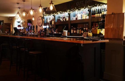 Cavendish Hotel | The Cavendish Five Bells