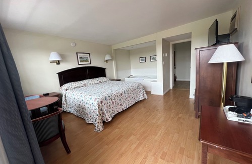 Green Gables Hotel | The Cavendish Motel
