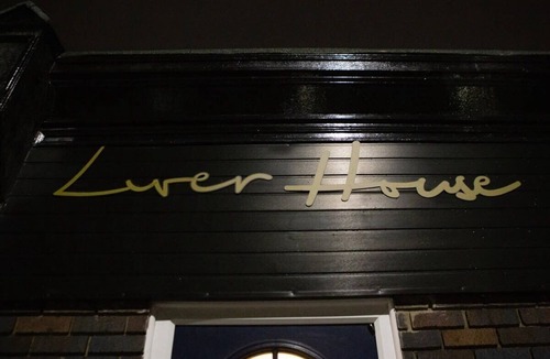 Birkenhead Apartment | The Cavern Apartment @ Liver House