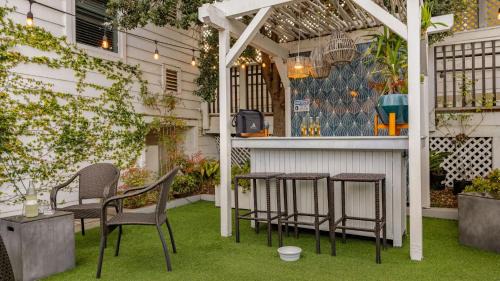 Cayucos House | The Cayucan Bungalows by AvantStay