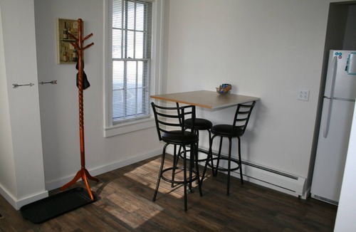 Seneca Falls Apartment | The Cayuga at Red Brick Manor