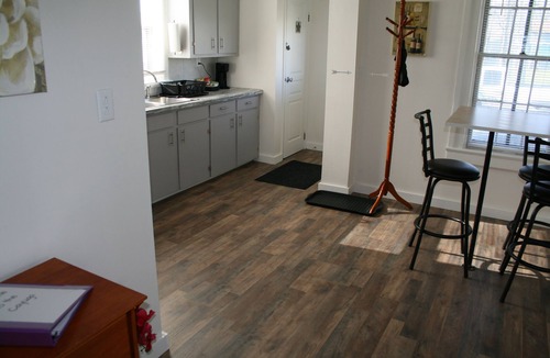 Seneca Falls Apartment | The Cayuga at Red Brick Manor