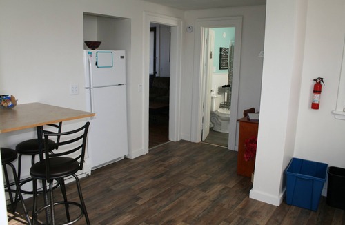 Seneca Falls Apartment | The Cayuga at Red Brick Manor