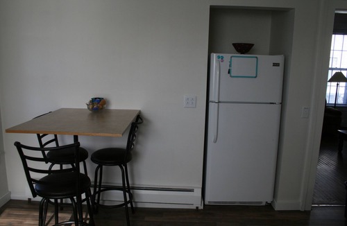 Seneca Falls Apartment | The Cayuga at Red Brick Manor
