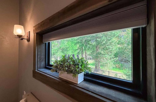 Whitefish House | The Cedar by Bison Ridge Retreat