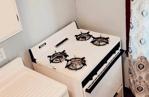 Piedmont Cabin | The Cedar Cove Cottage