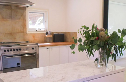 Eildon House | The Cedar house