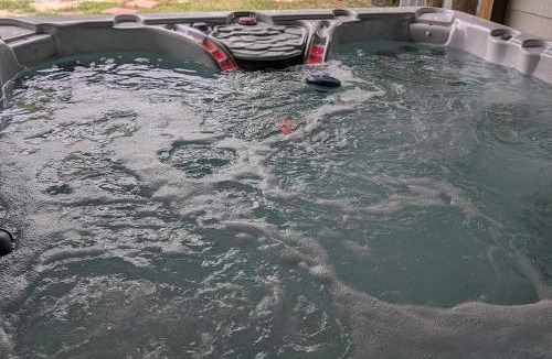 Cedar Creek House | The Cedar House