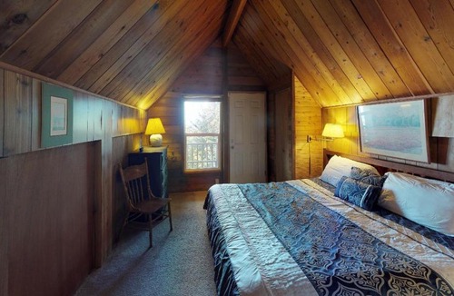 Otter Rock House | The Cedar House