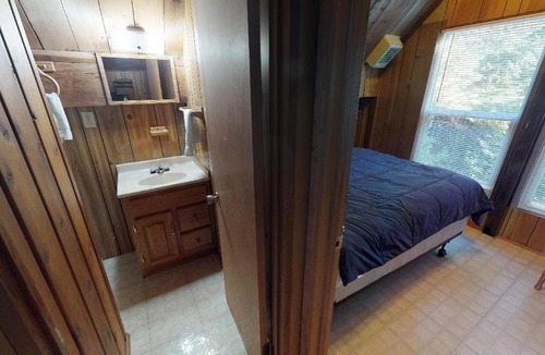 Otter Rock House | The Cedar House