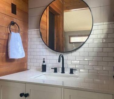 Cedarville House | The Cedar Hutch