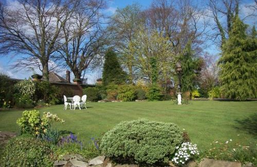 Ashby-de-la-Zouch House | The Cedars Ashby