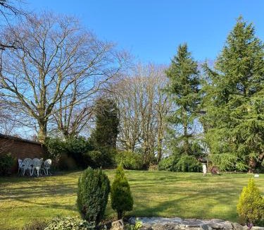 Ashby-de-la-Zouch House | The Cedars Ashby