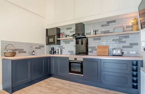 Cloughton Cottage | The Cedars Cottage 2 - UK46778