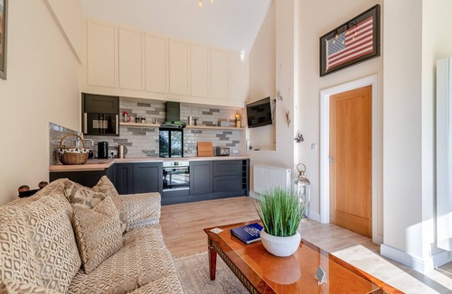 Cloughton Cottage | The Cedars Cottage 2 - UK46778