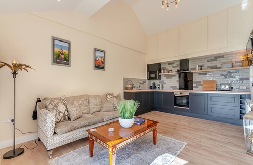 Cloughton Cottage | The Cedars Cottage 2 - UK46778