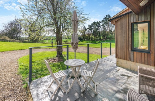 Cloughton Cottage | The Cedars Cottage 2 - UK46778