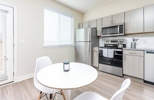 Cedar Park Apartment | The Cedars Grand
