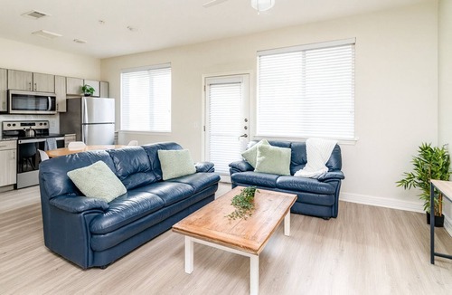 Cedar Park Apartment | The Cedars Grand