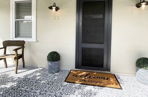 Scone House | The Cedars | Scone