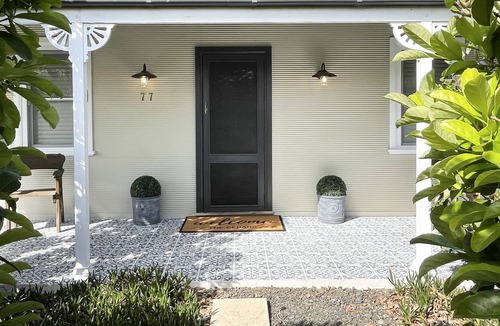 Scone House | The Cedars | Scone