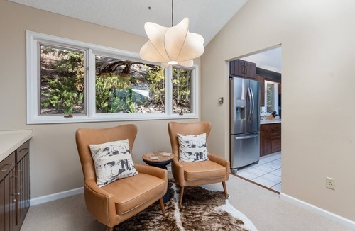 Windcliff Estates House | The Cedars Vacation Home at Windcliff