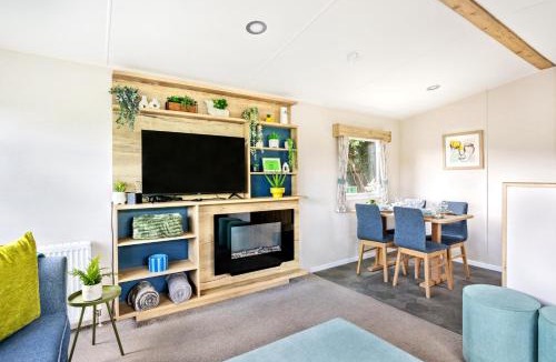 Knaresborough Other | The Celestial Cabin