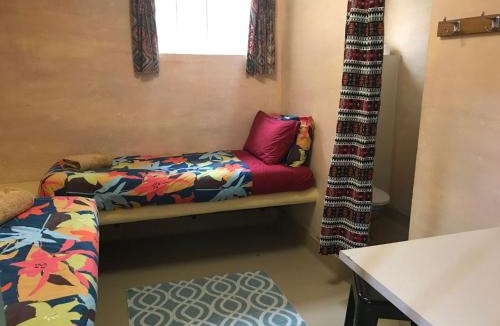 Whangarei Hostel | The Cell Block Backpackers