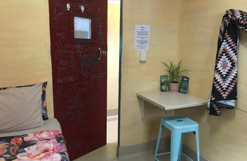 Whangarei Hostel | The Cell Block Backpackers