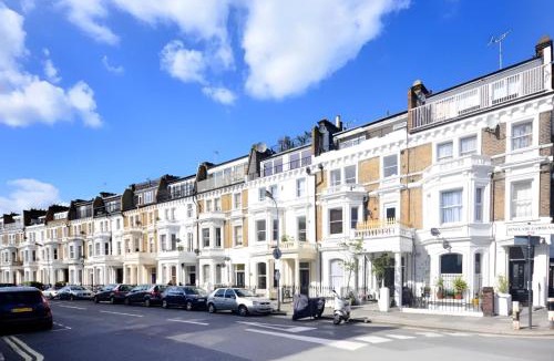 Addison Apartment | The Cellar