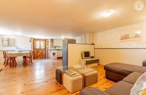 Issy-l'Eveque House | The Cellar - ISSY L'EVEQUE