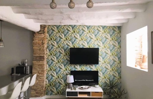 La Magdalena Apartment | The Cellar of Reconquista