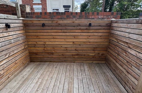 Pontefract Apartment | The Cellar Suite Pontefract