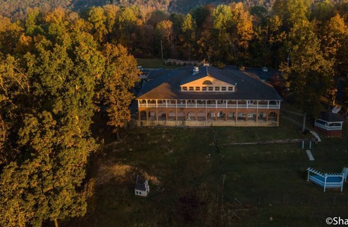 Grant House | The Cellars, 2000 sq ft sleeps 8