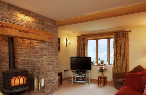 Abergavenny Bed & Breakfast | The Celyn