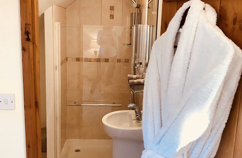 Abergavenny Bed & Breakfast | The Celyn