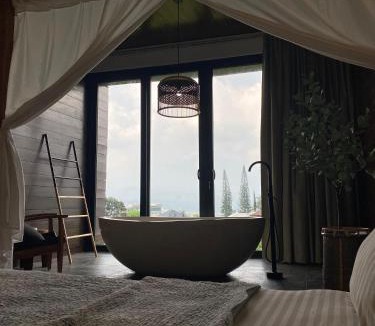 Ngaglik Villa | The Cendana Villa's