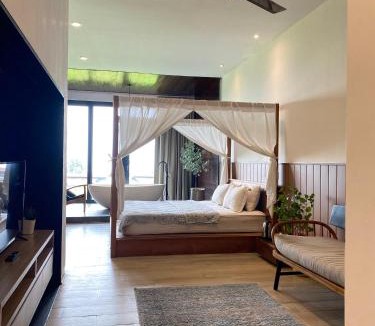 Ngaglik Villa | The Cendana Villa's