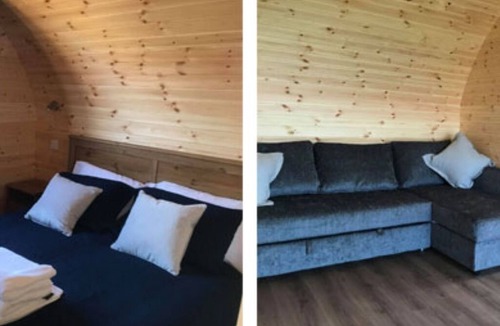 Pentrefelin Cottage | The Cennen Pod