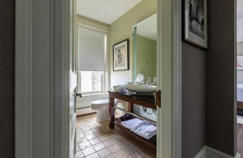 Concord Hotel | The Centennial Hotel