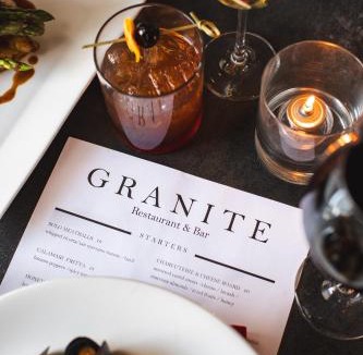 Concord Hotel | The Centennial Hotel